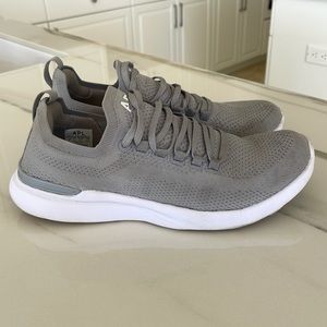 APL TechLoom Breeze Knit Running Shoe